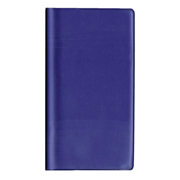 AGM Agenda Moderne PVC Planning Accordéon 0917-Agenda-Agenda Moderne-Papeterie du Dôme