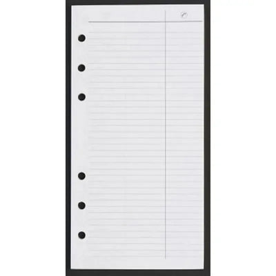 AGM Agenda Moderne Recharge Feuilles Adresses International x26-Recharges Autres-Agenda Moderne-Papeterie du Dôme