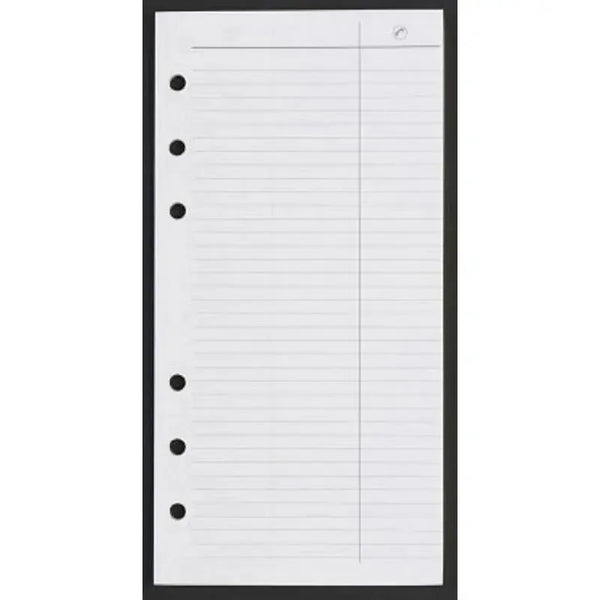 AGM Agenda Moderne Recharge Feuilles Adresses International x26-Recharges Autres-Agenda Moderne-Papeterie du Dôme