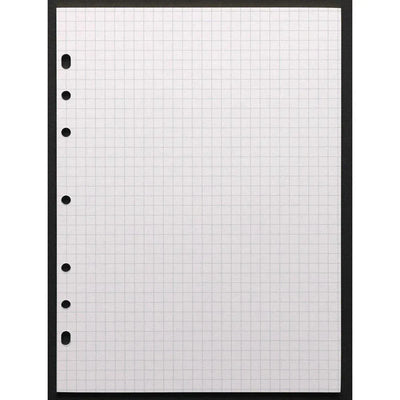 AGM Agenda Moderne Recharge Feuilles Quadrillées ABA-Recharges Autres-Agenda Moderne-Papeterie du Dôme