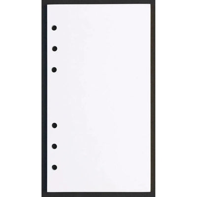 AGM Agenda Moderne Recharge Feuilles U Blanches International-Recharges Autres-Agenda Moderne-Papeterie du Dôme