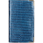 AGM Agenda Moderne Répertoire 9x15 Simili Iguana-Répertoire-Agenda Moderne-Papeterie du Dôme