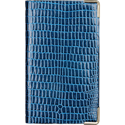 AGM Agenda Moderne Répertoire 9x15 Simili Iguana-Répertoire-Agenda Moderne-Papeterie du Dôme