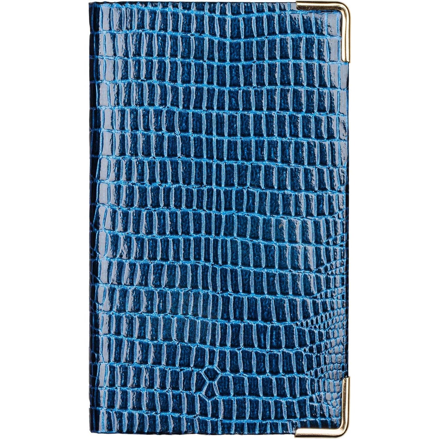 AGM Agenda Moderne Répertoire 9x15 Simili Iguana-Répertoire-Agenda Moderne-Papeterie du Dôme