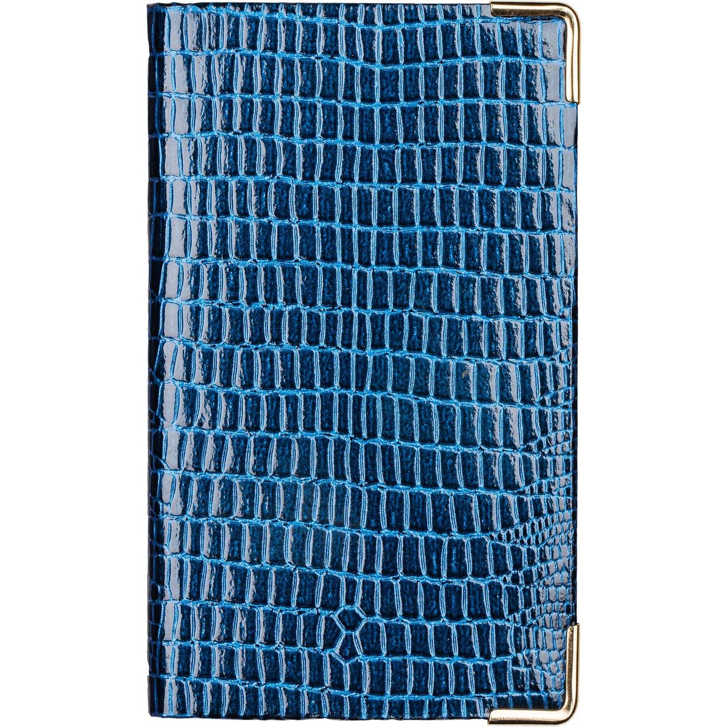 AGM Agenda Moderne Répertoire 9x15 Simili Iguana-Répertoire-Agenda Moderne-Papeterie du Dôme