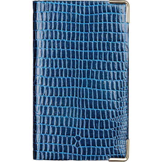 AGM Agenda Moderne Répertoire 9x15 Simili Iguana-Répertoire-Agenda Moderne-Papeterie du Dôme