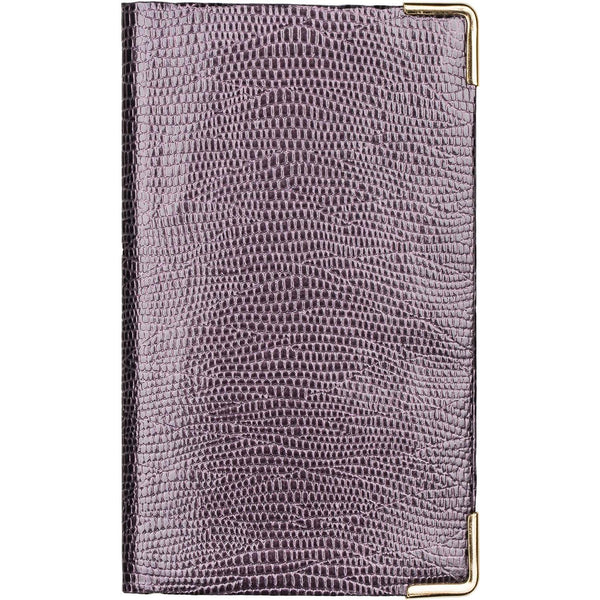 AGM Agenda Moderne Répertoire 9x15 Simili Iguana-Répertoire-Agenda Moderne-Papeterie du Dôme