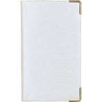 AGM Agenda Moderne Répertoire 9x15 Simili Iguana-Répertoire-Agenda Moderne-Papeterie du Dôme