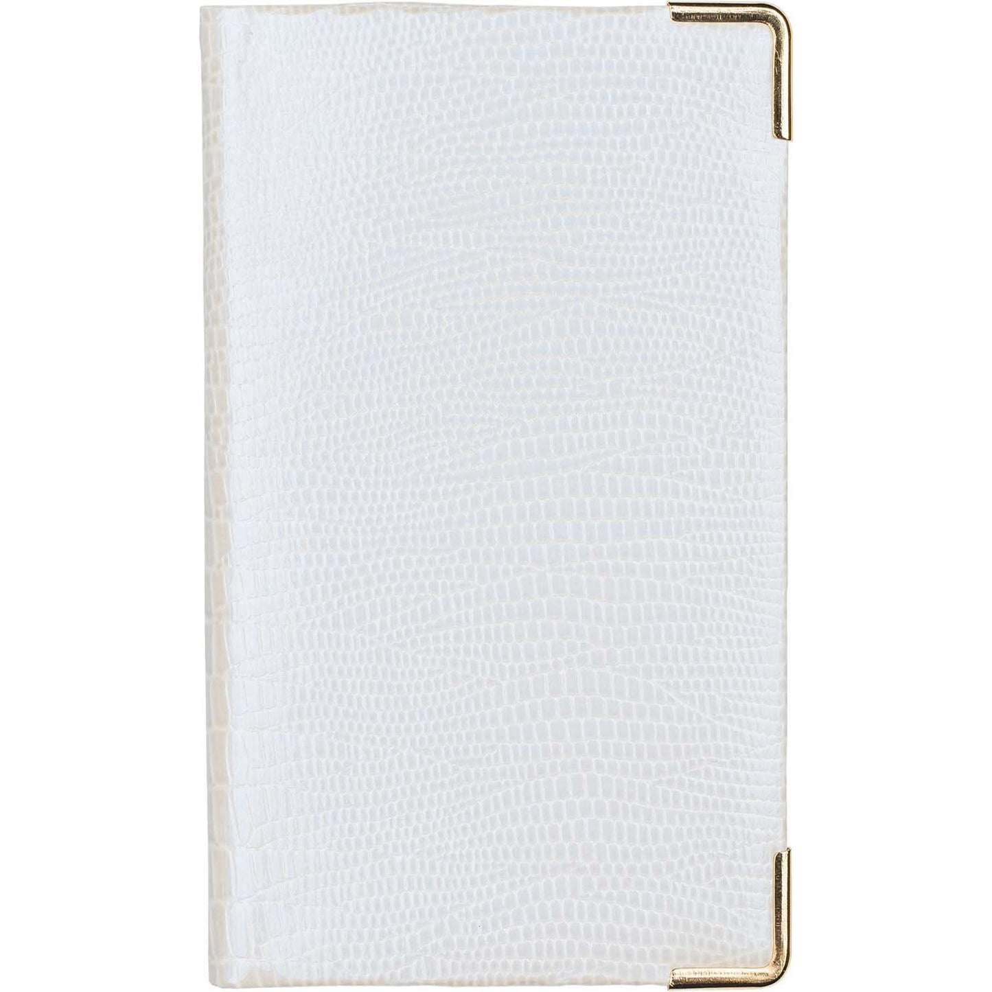 AGM Agenda Moderne Répertoire 9x15 Simili Iguana-Répertoire-Agenda Moderne-Papeterie du Dôme