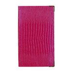 AGM Agenda Moderne Répertoire 9x15 Simili Iguana-Répertoire-Agenda Moderne-Papeterie du Dôme