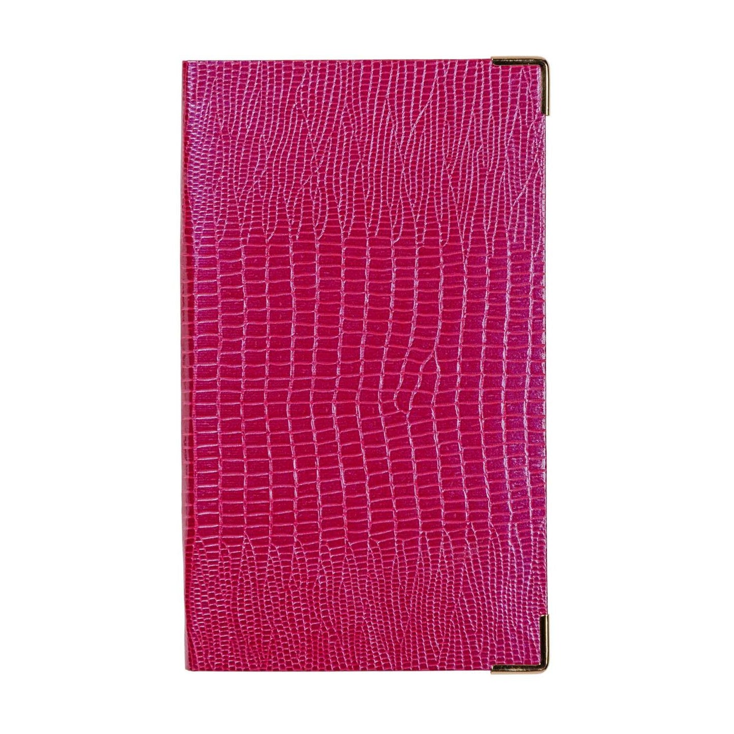 AGM Agenda Moderne Répertoire 9x15 Simili Iguana-Répertoire-Agenda Moderne-Papeterie du Dôme