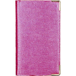 AGM Agenda Moderne Répertoire 9x15 Simili Iguana-Répertoire-Agenda Moderne-Papeterie du Dôme