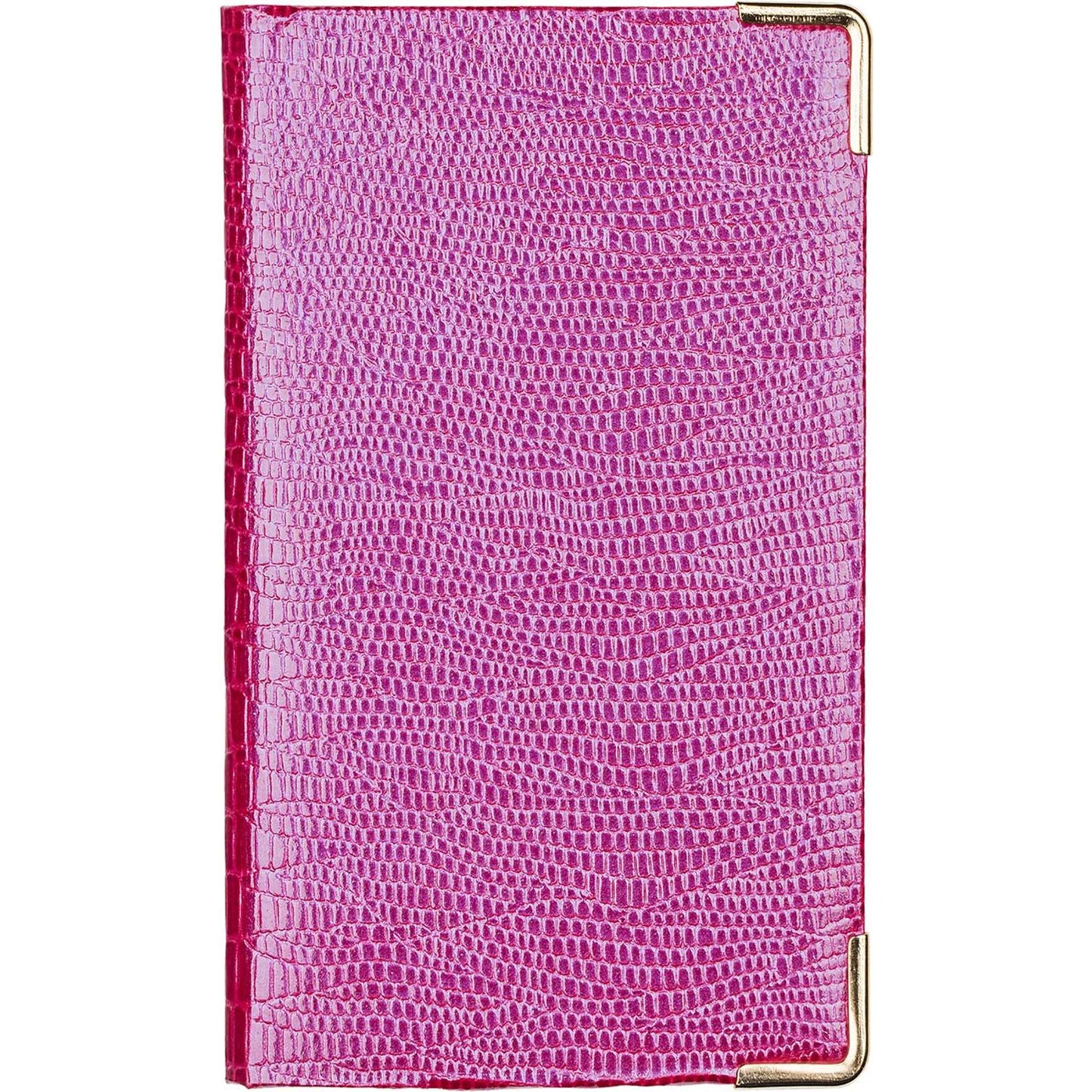 AGM Agenda Moderne Répertoire 9x15 Simili Iguana-Répertoire-Agenda Moderne-Papeterie du Dôme