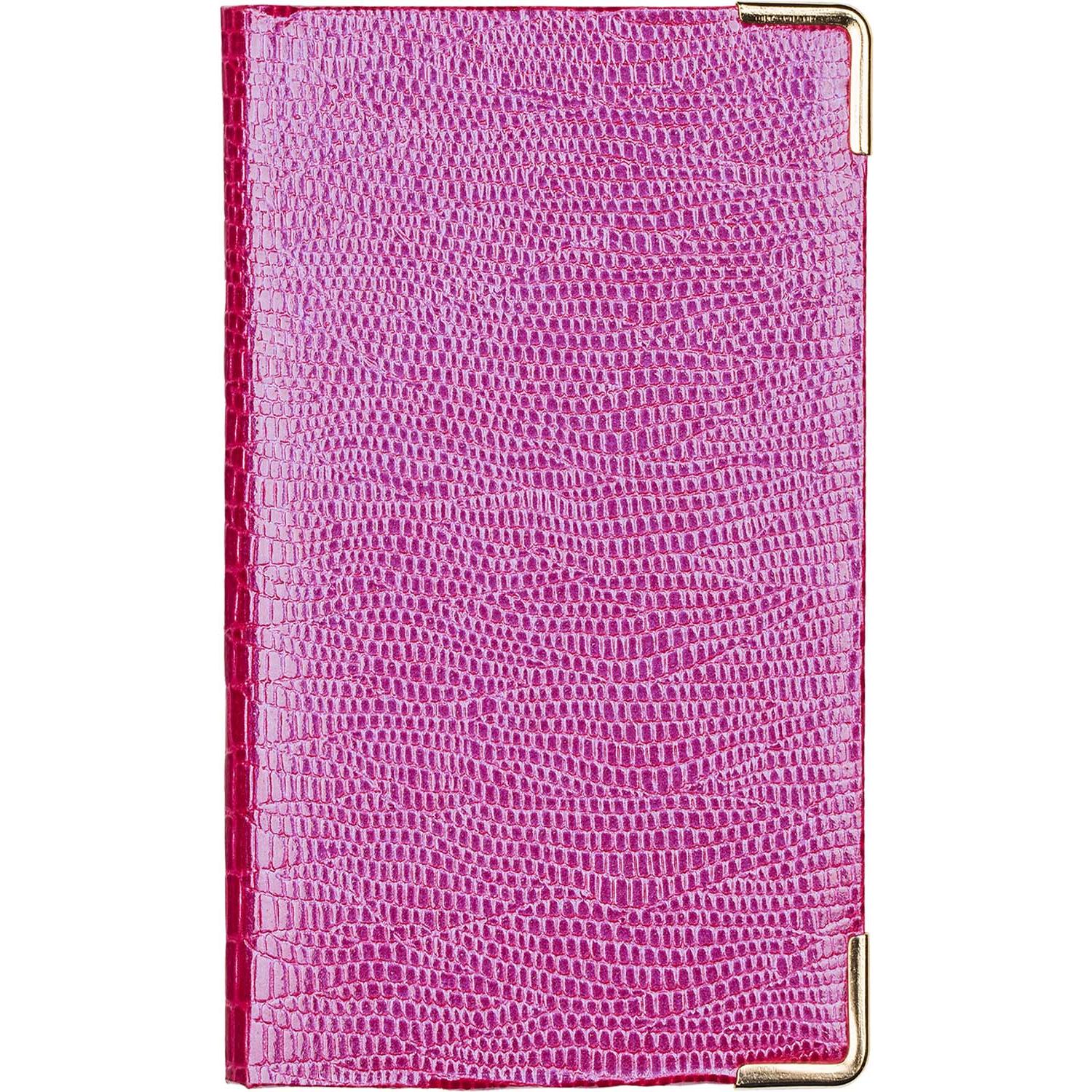 AGM Agenda Moderne Répertoire 9x15 Simili Iguana-Répertoire-Agenda Moderne-Papeterie du Dôme