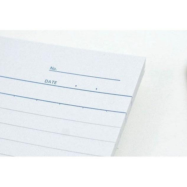 Apica Carnet Note Book B5 Ligné 300p-Carnet-Apica-Papeterie du Dôme
