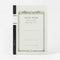 Apica Carnet Note Book B5 Ligné 300p