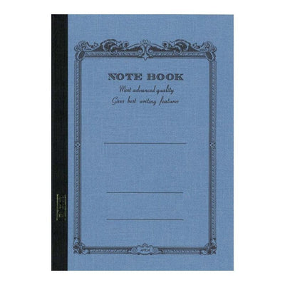 Apica Carnet Note Book B5 Ligné-Carnet-Apica-Bleu Ciel-Papeterie du Dôme