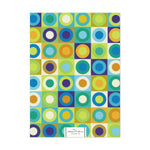 BAB Carnet A4 Artbook-Carnet-Alibabette Editions-Éclipse-Papeterie du Dôme