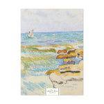 BAB Carnet A4 Artbook-Carnet-Alibabette Editions-Royan-Papeterie du Dôme