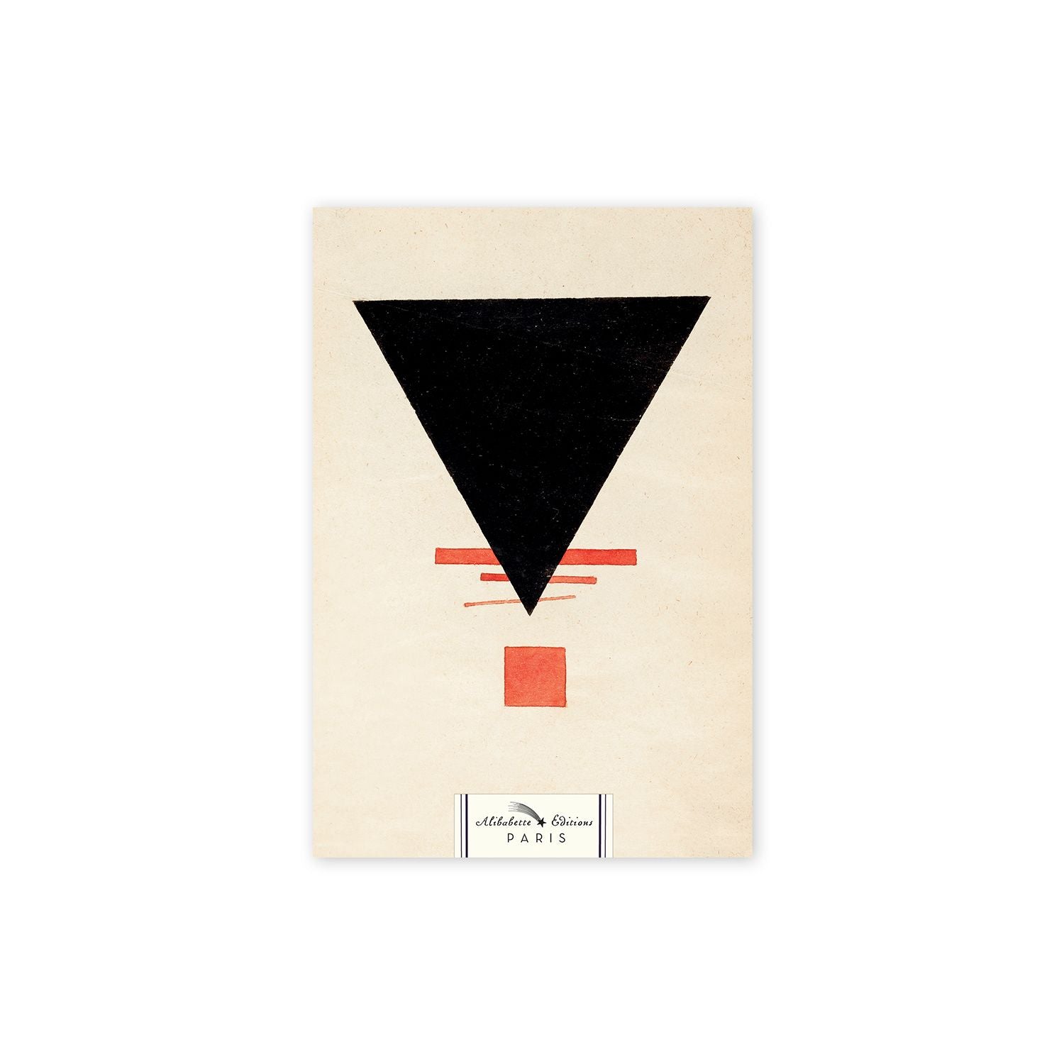 BAB Carnet A5 Artbook-Carnet-Alibabette Editions-Papeterie du Dôme