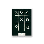 BAB Carnet A5 Artbook-Carnet-Alibabette Editions-Morpion-Papeterie du Dôme