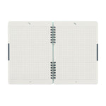 BAB Carnet Double Spirale A5-Carnet-Alibabette Editions-Papeterie du Dôme