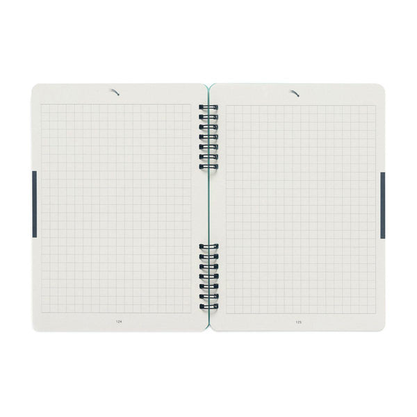 BAB Carnet Double Spirale A5-Carnet-Alibabette Editions-Papeterie du Dôme