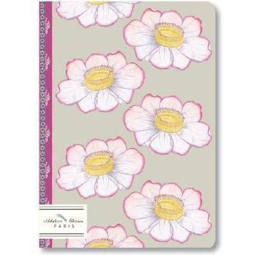 BAB Carnet Ligné A5-Carnet-Alibabette Editions-Papeterie du Dôme