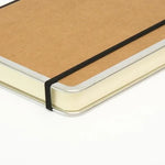 BDK Basic Carnet-Carnet-Bindewerk-Papeterie du Dôme