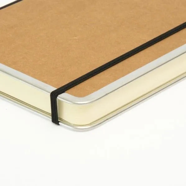 BDK Basic Carnet-Carnet-Bindewerk-Papeterie du Dôme