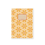 BDK Cahier A5 64 pages ligné souple-Cahier-Bindewerk-Jackie-Nizza-Papeterie du Dôme