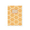 BDK A5 notebook 64 pages lined soft