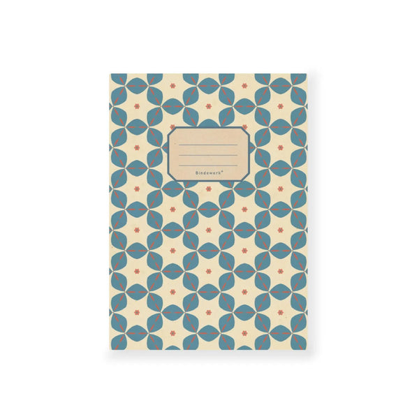 BDK Cahier A5 64 pages ligné souple-Cahier-Bindewerk-Jackie-La Rochelle-Papeterie du Dôme
