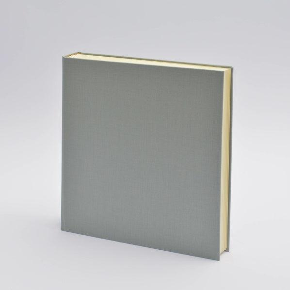 BDK Leinen Album Photo-Album Photo-Bindewerk-Papeterie du Dôme