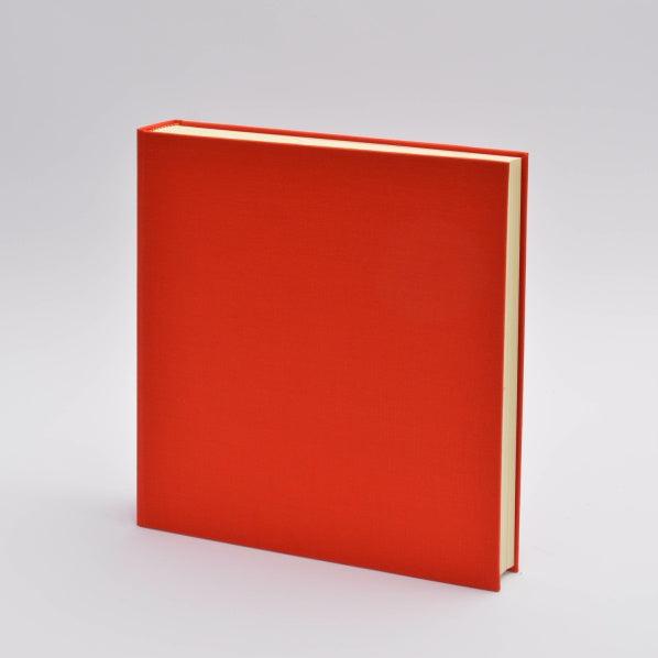 BDK Leinen Album Photo-Album Photo-Bindewerk-Papeterie du Dôme