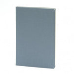 BDK Leinen Carnet-Carnet-Bindewerk-A5-Bleu Nuit-Pointillé-Papeterie du Dôme