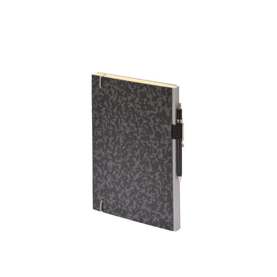 BDK Office Carnet A5 192 pages-Carnet-Bindewerk-Papeterie du Dôme