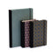BDK Olivia A4 notebook 192 pages