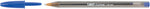 BIC Stylo Bille Cristal Large-Stylo Bille-Bic-Bleu-Papeterie du Dôme