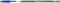 BIC Stylo Bille Cristal Large
