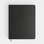 BPL Agenda Kempen L Planificateur Semainier-Agenda-Brepols-2026-Ashblack-Papeterie du Dôme