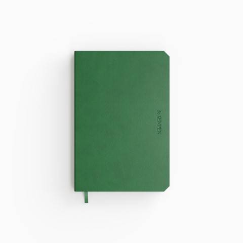 BPL Agenda Kempen P Planificateur Semainier-Agenda-Brepols-2027-Origin-Papeterie du Dôme