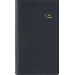 BPL Agenda Notaplan Genova Semainier-Agenda-Brepols-Papeterie du Dôme