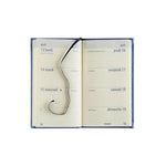 BPL Agenda Optivision Classica Semainier-Agenda-Brepols-Papeterie du Dôme