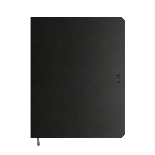 BPL Carnet Kempen-Carnet-Brepols-L-Ligné-Ashblack-Papeterie du Dôme
