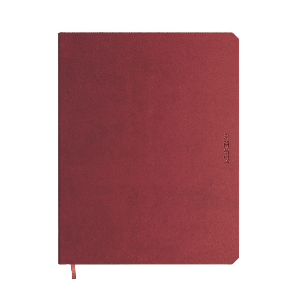 BPL Carnet Kempen-Carnet-Brepols-P-Ligné-Amarone-Papeterie du Dôme