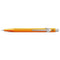 CA 844 Fluo Line Mechanical Pencil 0.7