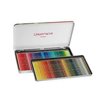 CA Boîte de 80 Crayons Prismalo Aquarelle-Boîte à Crayons-Caran d'Ache-Papeterie du Dôme