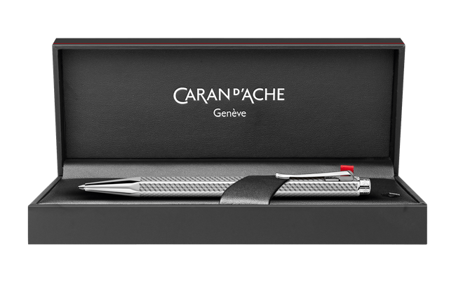 CA Ecridor Cubik Porte Mines-Porte Mines-Caran d'Ache-Papeterie du Dôme