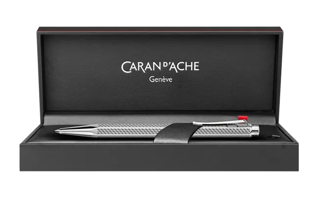 CA Ecridor Cubik Porte Mines-Porte Mines-Caran d'Ache-Papeterie du Dôme